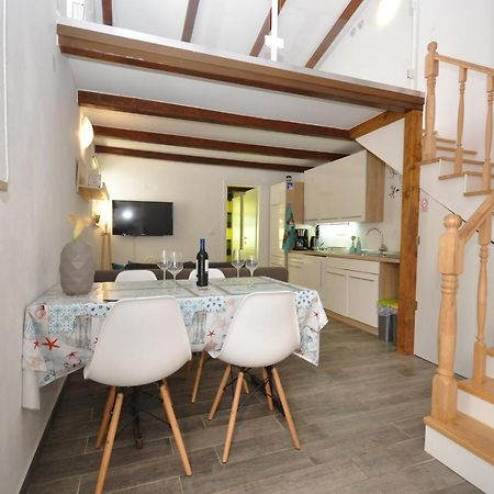 New Lux Apartman Kala Porec Exterior photo