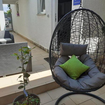 New Lux Apartman Kala Porec Exterior photo