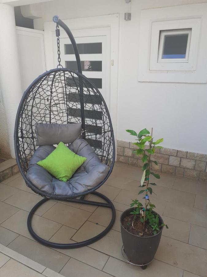 New Lux Apartman Kala Porec Exterior photo