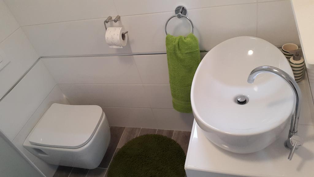 New Lux Apartman Kala Porec Exterior photo